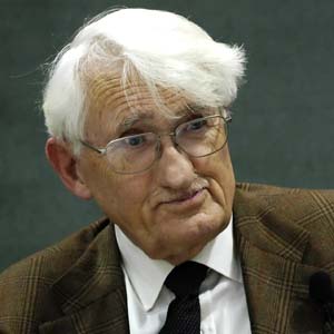 Jürgen Habermas (1929-)